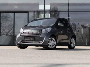 Cygnet CVT High Line / 1 of 616 / Meteorite Silver, 52900 €, Auto & Fahrrad-Autos in 1030 Landstraße Cygnet CVT High Line / 1 of 616 / Meteorite Silver, 52900 €, Auto & Fahrrad-Autos in 1030 Landstraße