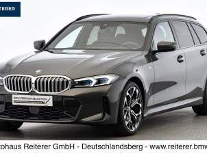 320d xDrive, 54990 €, Auto & Fahrrad-Autos in Steiermark