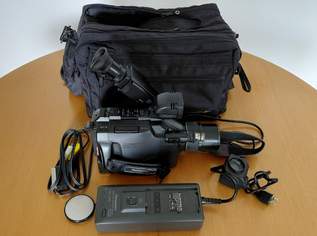Camcorder Panasonic, 35 €, Marktplatz-Kameras & TV & Multimedia in 1220 Donaustadt