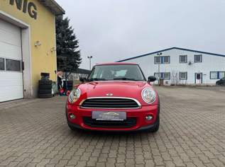Mini One 1.6 Benzin, 5990 €, Auto & Fahrrad-Autos in 9065 Ebenthal in Kärnten