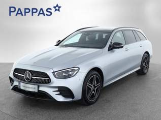 E 300 de 4MATIC T-Modell Austria Edition, 52900 €, Auto & Fahrrad-Autos in 1210 Floridsdorf