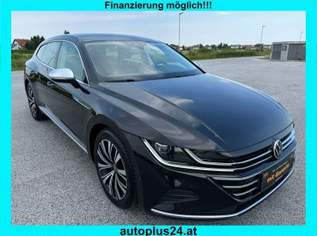 Arteon SB Elegance 2,0 TDI *ACC/AHK/ALCANTARA/VIRTUAL, 21950 €, Auto & Fahrrad-Autos in 2751 Gemeinde Matzendorf-Hölles