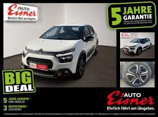 C3 PURETECH C-SERIES, 11990 €, Auto & Fahrrad-Autos in 9020 Innere Stadt