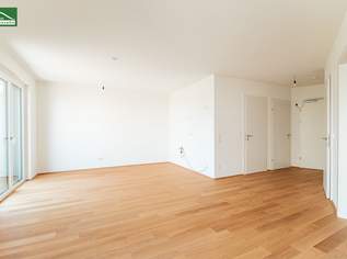 Investieren in Wohnqualität von morgen - Hochwertige Wohnungen im energieeffizienten Neubauprojekt Hirschfeld, 290900 €, Immobilien-Wohnungen in 1210 Floridsdorf Investieren in Wohnqualität von morgen - Hochwertige Wohnungen im energieeffizienten Neubauprojekt Hirschfeld, 290900 €, Immobilien-Wohnungen in 1210 Floridsdorf