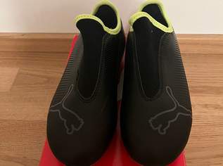 Puma Fußballschuhe Größe 32 – Neu, 30 €, Kleidung & Schmuck-Herrenkleidung in 1030 Landstraße Puma Fußballschuhe Größe 32 – Neu, 30 €, Kleidung & Schmuck-Herrenkleidung in 1030 Landstraße