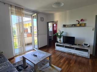 Kleine Eigentumswohnung am Stadtrand, 155000 €, Immobilien-Wohnungen in Oberösterreich