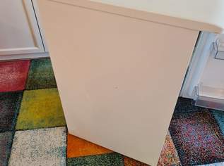 Kühlschrank ohne Gefrierfach