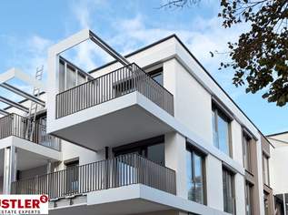 Wohnen auf 2 Ebene! TOP-Ausstattung und Zentrumslage, 2375 €, Immobilien-Wohnungen in 2340 Gemeinde Mödling