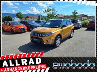 Vitara 1,4 GL+ DITC Hybrid ALLGRIP shine, 15990 €, Auto & Fahrrad-Autos in 4844 Regau
