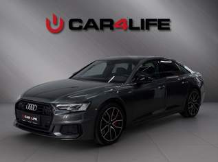 A6 55 TFSI e PHEV quattro S-tronic sport, 36990 €, Auto & Fahrrad-Autos in 1230 Liesing