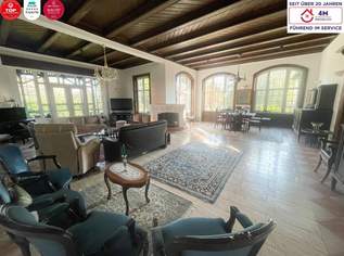 Ein Ort wie aus der Zeit gefallen – Historisches Jagd-Chalet im eigenen Parkparadies mit Bachlauf & stiller Eleganz, 1199000 €, Immobilien-Häuser in 2434 Katastralgemeinde Götzendorf an der Leitha Ein Ort wie aus der Zeit gefallen – Historisches Jagd-Chalet im eigenen Parkparadies mit Bachlauf & stiller Eleganz, 1199000 €, Immobilien-Häuser in 2434 Katastralgemeinde Götzendorf an der Leitha
