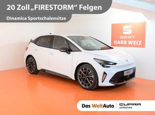 Born PLUS 58/61 140kW/190PS, 36490 €, Auto & Fahrrad-Autos in 8160 Weiz Born PLUS 58/61 140kW/190PS, 36490 €, Auto & Fahrrad-Autos in 8160 Weiz