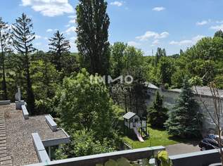 2-Zi-DG-Wohnung mit Grünblick, Terrasse & Garage, 249900 €, Immobilien-Wohnungen in 1120 Meidling 2-Zi-DG-Wohnung mit Grünblick, Terrasse & Garage, 249900 €, Immobilien-Wohnungen in 1120 Meidling