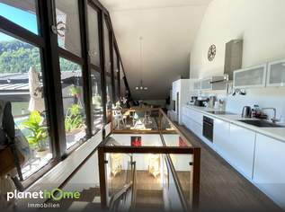 Wohnoase mit Seezugang, 398000 €, Immobilien-Wohnungen in 3293 Lunz am See