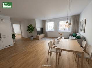 Moderne Neubauwohnung mit toller Ausstattung in bester Lage!, 795.04 €, Immobilien-Wohnungen in 3100 Stattersdorf Moderne Neubauwohnung mit toller Ausstattung in bester Lage!, 795.04 €, Immobilien-Wohnungen in 3100 Stattersdorf