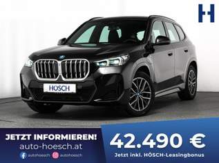 X1 xDrive 25e M-Sport PREMIUMPAKET HARMAN ++, 43990 €, Auto & Fahrrad-Autos in 4061 Pasching