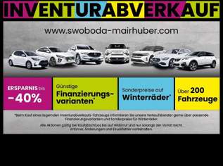 Tucson Level 6 1,6 CRDI 4WD DCT, 18980 €, Auto & Fahrrad-Autos in 5202 Neumarkt am Wallersee