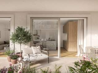 The Classic Apartment: Apartment in zentraler Lage mit großzügigem Balkon!, 835000 €, Immobilien-Wohnungen in 1070 Neubau