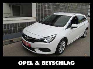 Astra ST 1.5 CDTI Elegance Aut., 12590 €, Auto & Fahrrad-Autos in 1190 Döbling