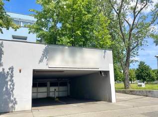 Tiefgaragenplatz 1120 Kabelwerk – sofort frei, provisionsfrei, 95 €, Immobilien-Kleinobjekte & WGs in 1120 Meidling