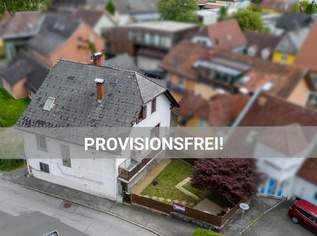 SANIERUNGSBEDÜRFTIGES Stadthaus in Deutschlandsberg!, 158000 €, Immobilien-Häuser in 8530 Blumau SANIERUNGSBEDÜRFTIGES Stadthaus in Deutschlandsberg!, 158000 €, Immobilien-Häuser in 8530 Blumau