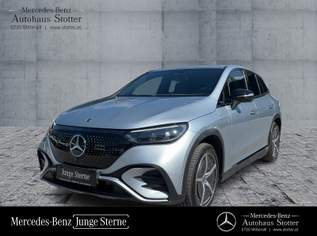 EQE 350 4MATIC SUV, 59990 €, Auto & Fahrrad-Autos in 5730 Mittersill EQE 350 4MATIC SUV, 59990 €, Auto & Fahrrad-Autos in 5730 Mittersill