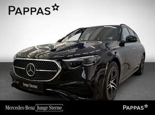 E 300 de 4MATIC mit EQ Hybrid Technologie T-Modell, 69900 €, Auto & Fahrrad-Autos in 4030 Kleinmünchen-Auwiesen