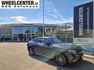 GLC d 4Matic Coupé * AMG-LINE * DIGITAL LIGHT, 85911 €, Auto & Fahrrad-Autos in 7400 Oberwart