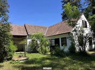 NEUER PREIS – einzigartiges Anwesen mit Geschichte, Charme & Highlight!, 270000 €, Immobilien-Häuser in 2114 Hornsburg