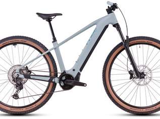 Cube Reaction Hybrid Race 800 - desertgreen-prism Rahmengröße: XXL, 3499 €, Auto & Fahrrad-Fahrräder in 5020 Altstadt