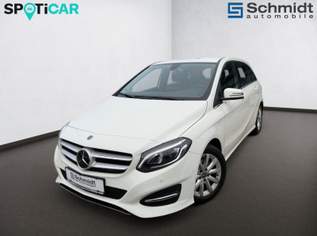B 220 4MATIC Aut., 18590 €, Auto & Fahrrad-Autos in 5020 Altstadt