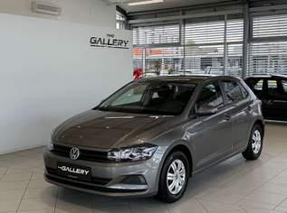 Polo 1,0*App-Connect*Front Assist*, 12490 €, Auto & Fahrrad-Autos in 6971 Marktgemeinde Hard