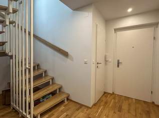 Modernes Penthouse mit Terrasse und Weitblick in Hietzing, 520000 €, Immobilien-Wohnungen in 1130 Hietzing