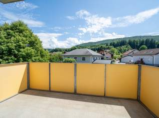 Zuhause in Kirchberg an der Pielach - gepflegte 3 Zimmerwohnung mit Balkon, 754.4 €, Immobilien-Wohnungen in 3204 Kirchberg an der Pielach