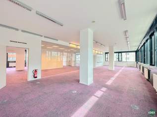 BC 20 - Modernes Büro nahe Handelskai, 7035 €, Immobilien-Gewerbeobjekte in 1200 Brigittenau