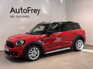 Cooper D Countryman ALL4, 28890 €, Auto & Fahrrad-Autos in 4400 Cooper D Countryman ALL4, 28890 €, Auto & Fahrrad-Autos in 4400