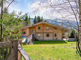 Alpenparadies mit Schwimmteich und viel Platz – Leben, Vermieten & Kraft tanken!, 1750000 €, Immobilien-Häuser in 6361 Marktgemeinde Hopfgarten im Brixental