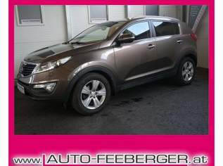 Sportage Active 1,7 CRDi DPF, 6990 €, Auto & Fahrrad-Autos in 8753 Fohnsdorf