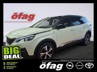 5008 1.5 BlueHDi 130 GT Line, 22490 €, Auto & Fahrrad-Autos in 5020 Altstadt 5008 1.5 BlueHDi 130 GT Line, 22490 €, Auto & Fahrrad-Autos in 5020 Altstadt