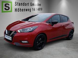 MICRA N-Sport 1,0 IG-T 5MT 92 PS, 15490 €, Auto & Fahrrad-Autos in 4810 Gmunden MICRA N-Sport 1,0 IG-T 5MT 92 PS, 15490 €, Auto & Fahrrad-Autos in 4810 Gmunden