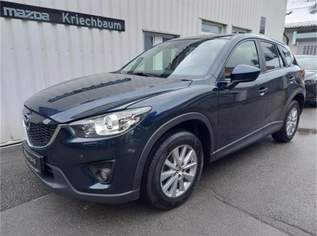 CX-5 CD150 Attraction Aut., 9890 €, Auto & Fahrrad-Autos in 5020 Altstadt