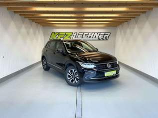 Tiguan 2,0 TDI DSG ''Life'' LED*360*ACC*NAVI*AHK, 27950 €, Auto & Fahrrad-Autos in 4782 St. Florian am Inn
