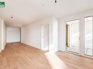 Stilvolle 2-Zimmer-Wohnung mit Loggia in ruhiger Lage nahe Kagraner Platz!, 299000 €, Immobilien-Wohnungen in 1220 Donaustadt Stilvolle 2-Zimmer-Wohnung mit Loggia in ruhiger Lage nahe Kagraner Platz!, 299000 €, Immobilien-Wohnungen in 1220 Donaustadt
