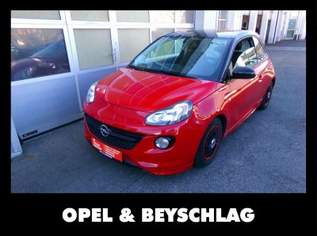 ADAM UNL 1.0 90PS, 8990 €, Auto & Fahrrad-Autos in 1190 Döbling