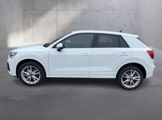 Q2 30 TFSI admired, 29300 €, Auto & Fahrrad-Autos in 8792 St. Peter-Freienstein