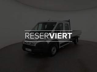 Ducato 35 Maxi 140 L4 DOKA Pritsche 3,5t, 38388 €, Auto & Fahrrad-Autos in 2351 Gemeinde Wiener Neudorf