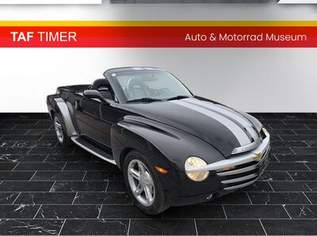 US-SSR Pick Up V8, 49990 €, Auto & Fahrrad-Autos in Kärnten