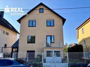 Modernisierungsbedürftiges Haus in attraktiver Lage, 690000 €, Immobilien-Häuser in 1230 Liesing