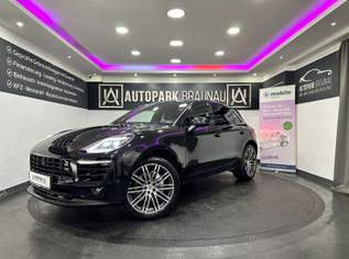Macan S PDK Aut. *ACC*MEMORY*KAMERA*, 33999 €, Auto & Fahrrad-Autos in 5280 Braunau am Inn Macan S PDK Aut. *ACC*MEMORY*KAMERA*, 33999 €, Auto & Fahrrad-Autos in 5280 Braunau am Inn