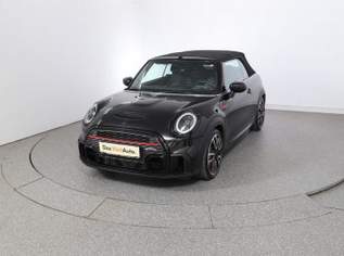 John Cooper Works Cabrio, 36950 €, Auto & Fahrrad-Autos in 8041 Liebenau